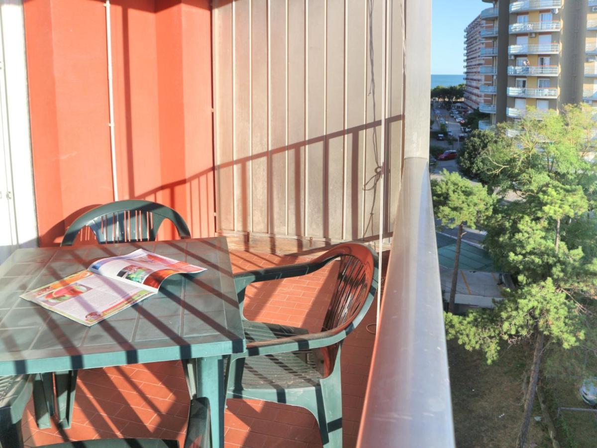 Alideco Apartment Lignano Sabbiadoro Exterior photo